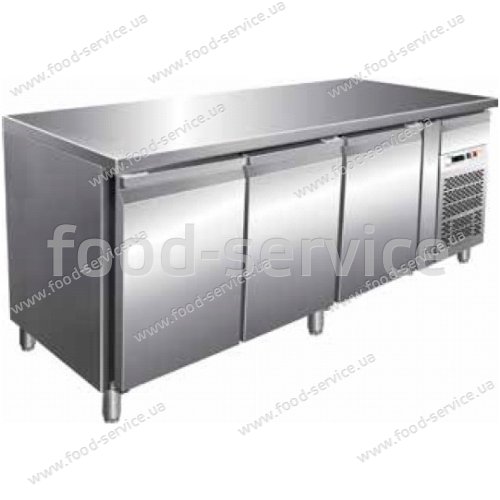 Стол морозильный Forcar G-GN3100BT